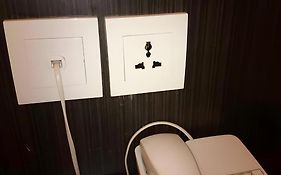 Eminent Hotel